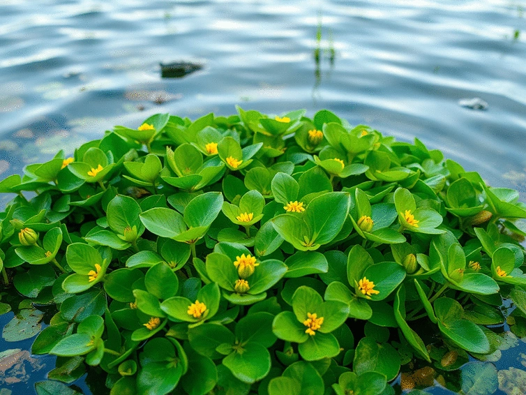 Best Disposal Methods for Ludwigia peploides Plant Material to Prevent Reinfestation