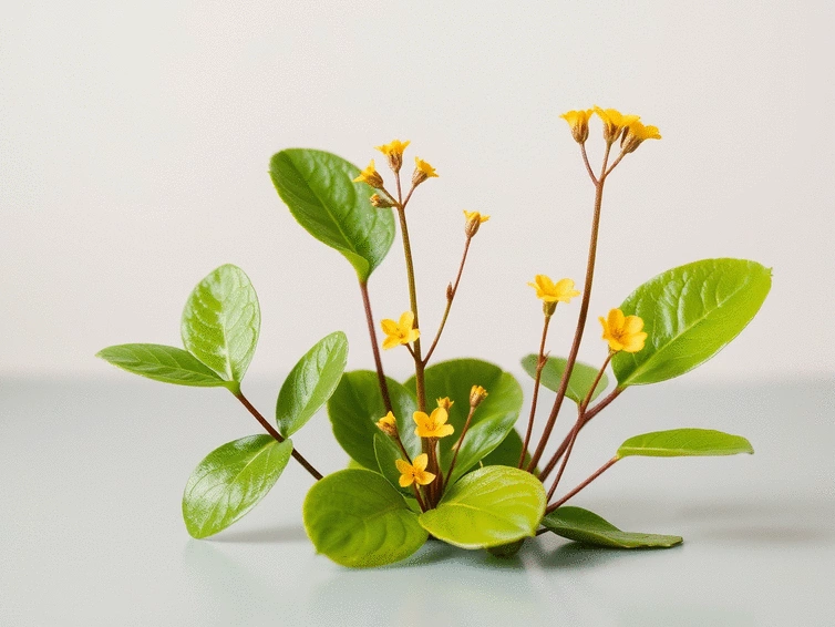 Seasonal Development and Phenology of Ludwigia peploides: Growth Stages Across the Year[3]