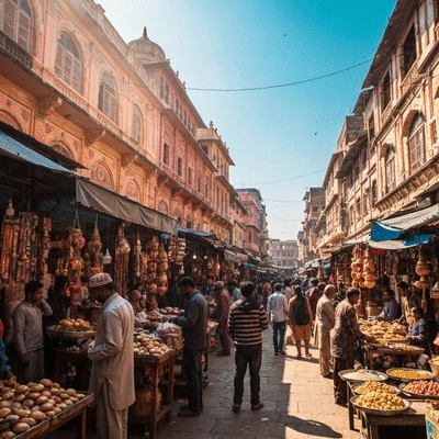 Diverse community members participating in a waterway cleanup or monitoring effort