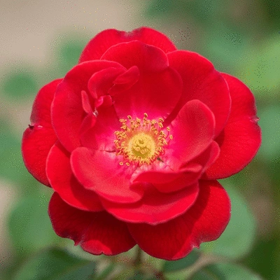 Dense mats of Ludwigia peploides covering a body of water, showing its invasive growth