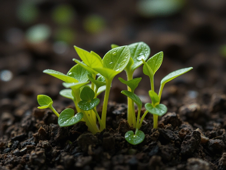 Factors Influencing Ludwigia Germination